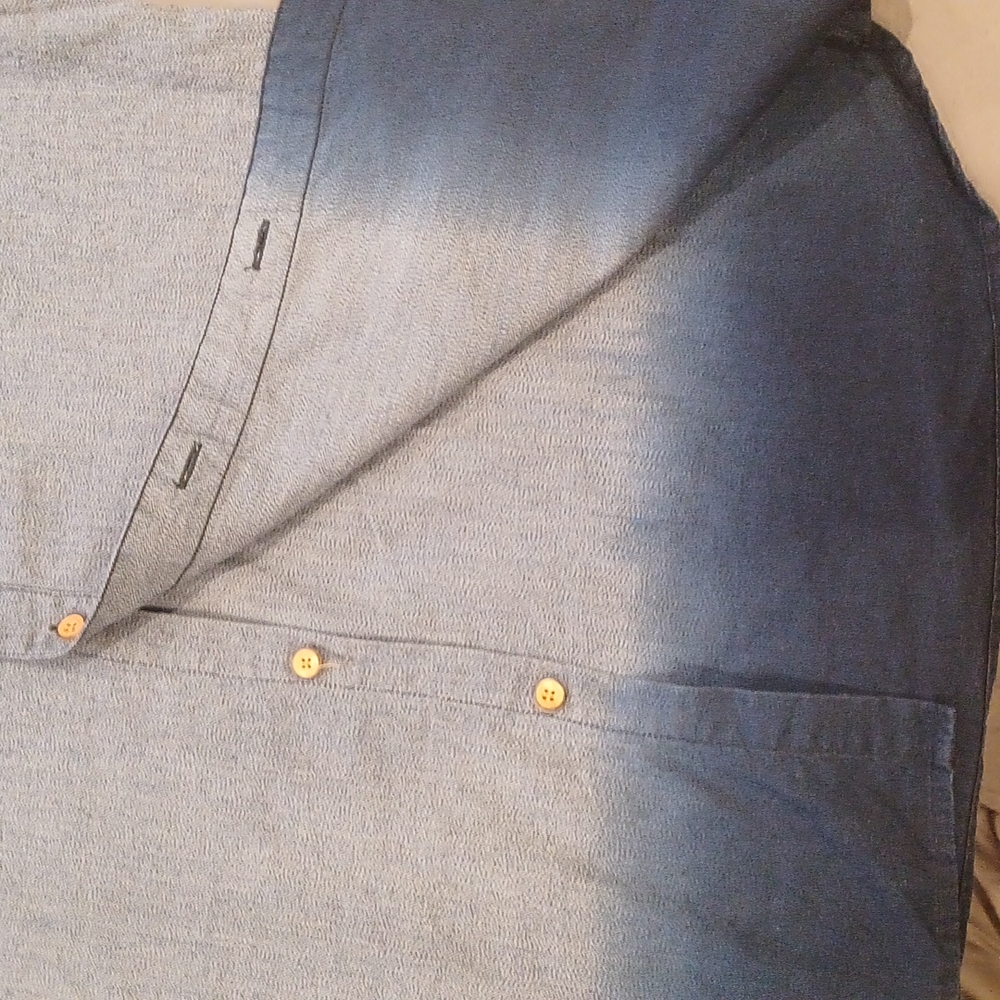Scotch And Soda Long Sleeve Button Down - image 4
